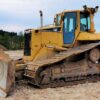 CAT D6N LGP