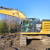 CAT 329E