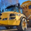 Volvo A30F