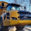 Volvo A30F