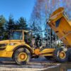 Volvo A30F