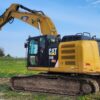 CAT 329E