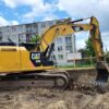 CAT 329E