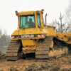 CAT D6N LGP