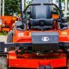 Kubota ZD1211R