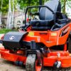 Kubota ZD1211R