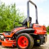 Kubota ZD1211R