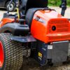 Kubota ZD1211R