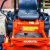 Kubota Z122R