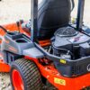 Kubota Z122R