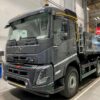 Volvo FMX D11 6×4