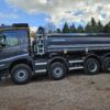 Volvo FMX D11 8×6