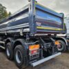 Volvo FMX D11 8×6