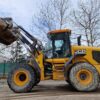 JCB 427HT