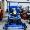 ISEKI SF 544