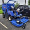 ISEKI SF 544