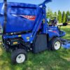ISEKI SF 544